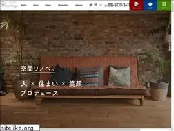 Sites similar to oneedge-renove.jp