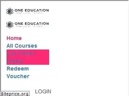 Sites similar to oneeducation.org.uk