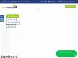 Sites similar to oneeducations.com