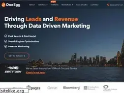 Sites similar to oneegg.com.au