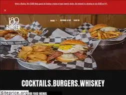 Sites similar to oneeightynine.com