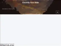Sites similar to oneelectric.in