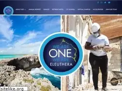 Sites similar to oneeleuthera.org