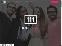 Sites similar to oneeleven.com