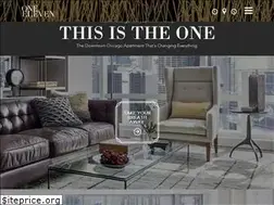 Sites similar to oneelevenchicago.com