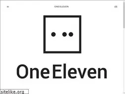 Sites similar to oneelevengoods.com