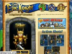 Sites similar to oneepicknight.com