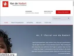 Sites similar to oneerlijk-ontslag.nl