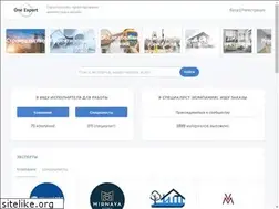 Sites similar to oneexpert.net