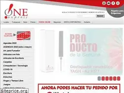 Sites similar to oneexpress.com.ar