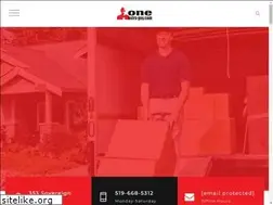 Sites similar to oneextraguy.com