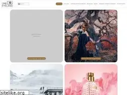 Sites similar to oneeyeland.com
