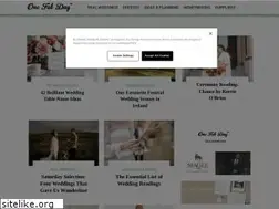 Sites similar to onefabday.com