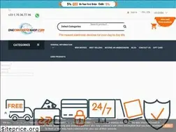 Sites similar to onefantasticshop.com