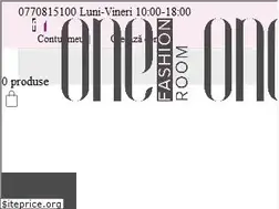 Sites similar to onefashionroom.ro