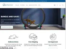 Sites similar to onefastcat.com