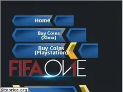 Sites similar to onefifa.com