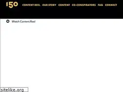Sites similar to onefifty.com