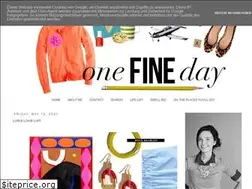 Sites similar to onefinea.com