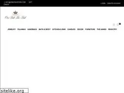 Sites similar to onefishstore.com