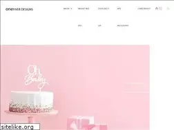 Sites similar to onefive8designs.com.au