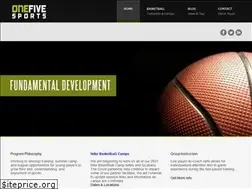 Sites similar to onefivesports.com