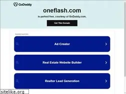 Sites similar to oneflash.com