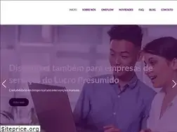 Sites similar to oneflow.com.br