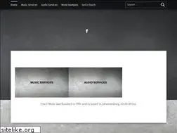 Sites similar to onefmusic.com