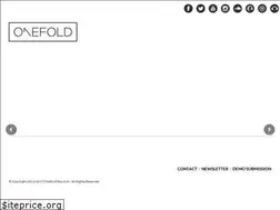Sites similar to onefoldrecords.com