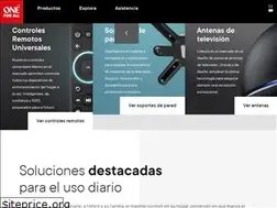 Sites similar to oneforall-argentina.com.ar