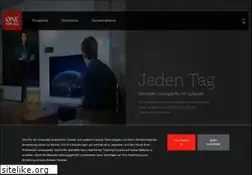 Sites similar to oneforall.de