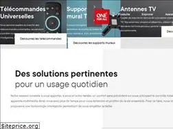 Sites similar to oneforall.fr