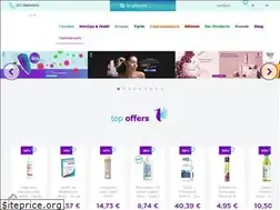 Sites similar to oneforcare.gr