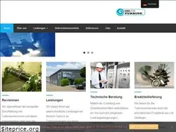 Sites similar to oneforturbine.com