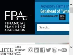Sites similar to onefpa.org