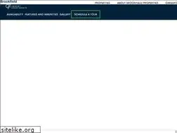 Sites similar to onefranklintown.com