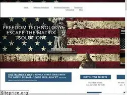 Sites similar to onefreemanswar.com
