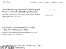 Sites similar to onefunda.com