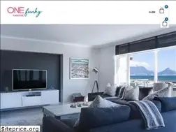 Sites similar to onefunkyfurniture.dk