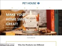 Sites similar to onefurallpets.com