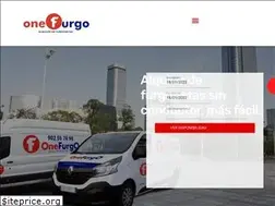 Sites similar to onefurgo.com