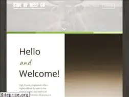 Sites similar to onefuzzycow.com