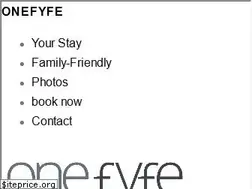 Sites similar to onefyfe.co.nz