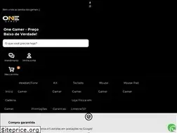 Sites similar to onegamer.com.br