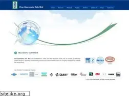 Sites similar to onegasmaster.com