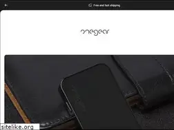 Sites similar to onegear.it