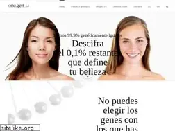Sites similar to onegen01.com