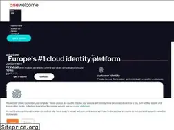 Sites similar to onegini.com