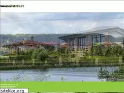 Sites similar to oneginpark.ru